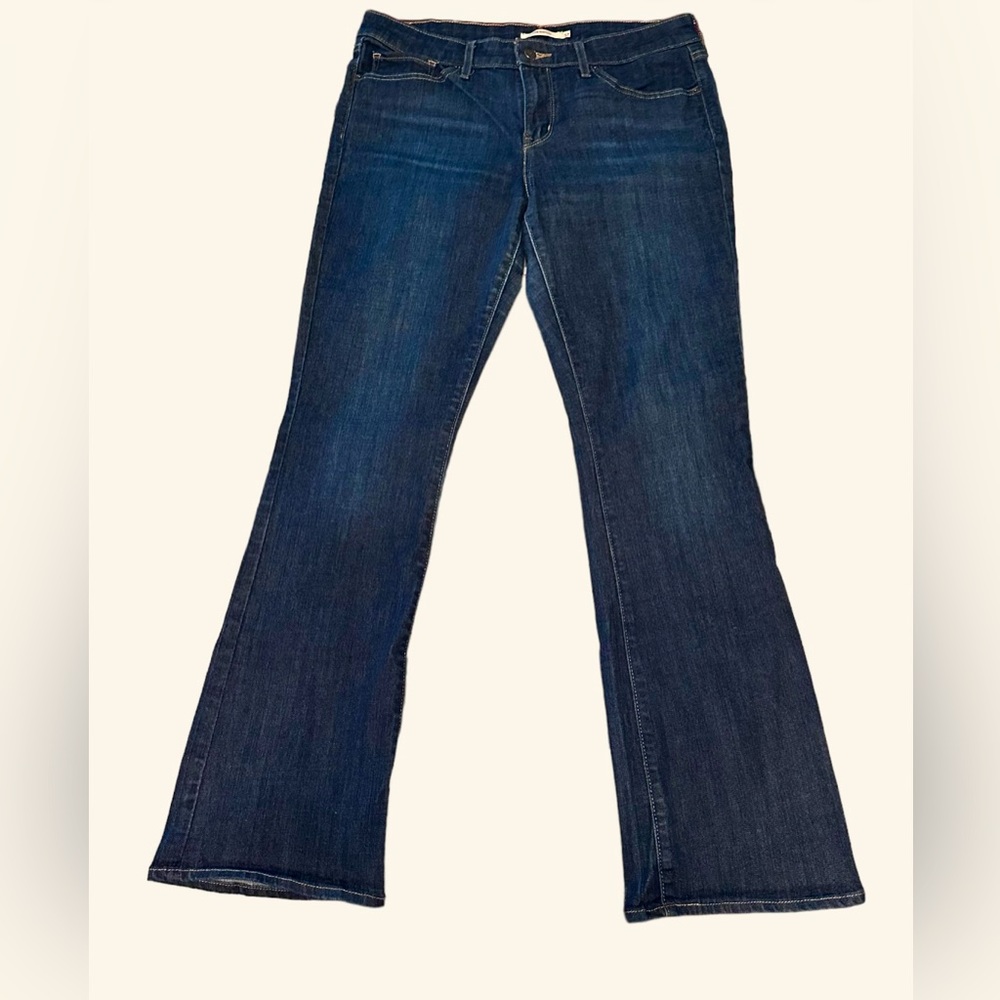 Levi’s Jeans